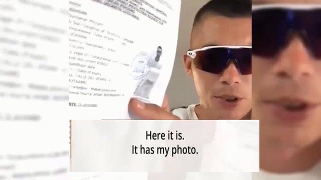 Ukrain : everyone will die even the refugees (vostfr) (vosten)