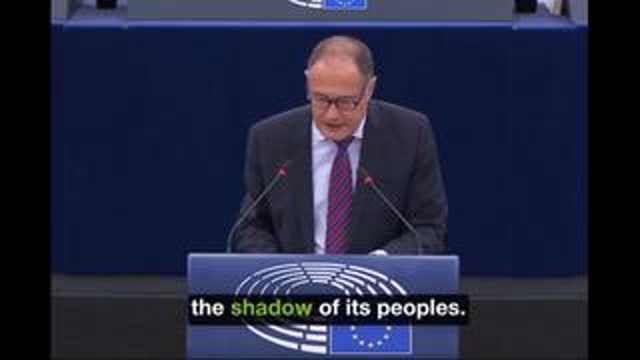 Von Der Leyen exposée pour « abus de pouvoir » sur l'accord secret sur le vaccin Pfizer (vosten)