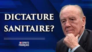 Pr Henri Joyeux, mÃ©decin Covid & Vaccin: Dictature sanitaire?