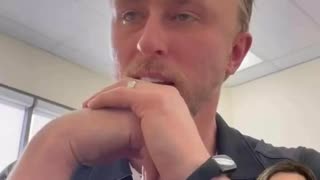 Doctor:- “I don’t think I can keep doing testing on these vaccine injured kids”