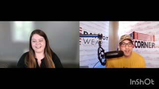 Melissa McAtee - Pfizer Whistleblower "The Mark of the Beast?"