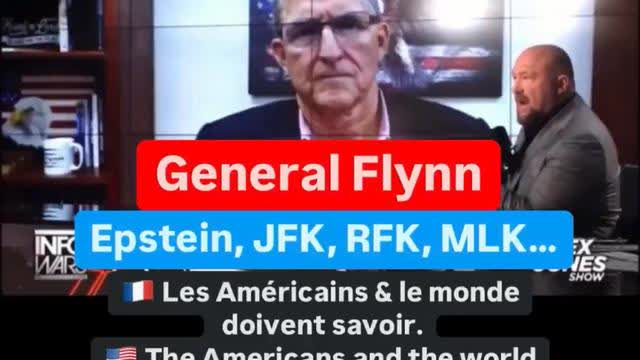 Alex jones : Pam Bondi promised to release the Epstein files