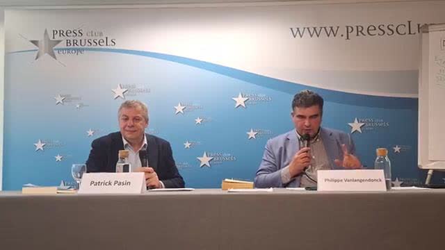 Plainte à l'encotre de J. STOLTENBERG - Son mandat de secrétaire général a pris fin le 1er Oct 2024