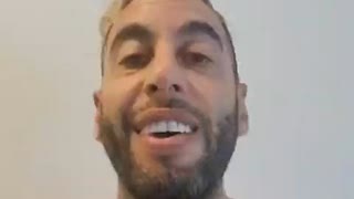 Israeli invasion of Palestine brought to you by the same people as covid, climate , USA election