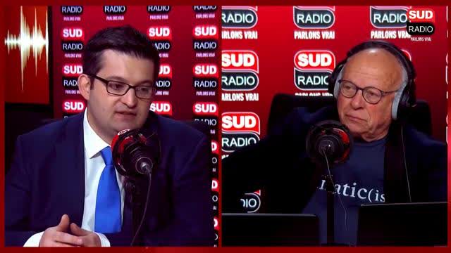 COVID, Guerre en Ukaine... Ursula Von der Leyen, gouvernante de l'UE ?