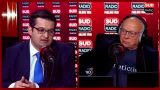 COVID, Guerre en Ukaine... Ursula Von der Leyen, gouvernante de l'UE ?