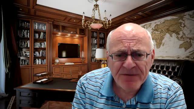 Paul E. Marik and FLCCC (Ivermectin)- To find the cure, you must first understand the disease