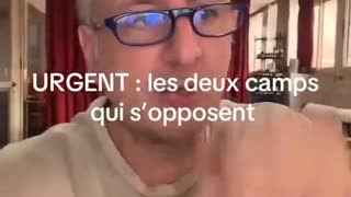 J’ai choisi mon camp - vive les patriotes, abat les mondialistes, satanistes, sionistes du deepstate