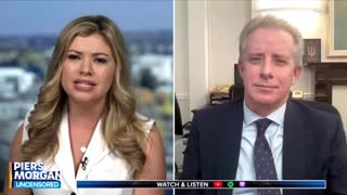 “You wanted to go down in history as the man who took down President Trump"