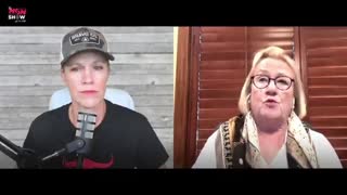 Catherine Austin Fitts: "I've been worried since 1998 by what I call a financial coup d'etat."