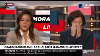 Jean-Michel Apathie se trompe ce n'est pas des centaines de villages mais des milliers de villages