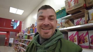 Based UK man trying to wake the herd