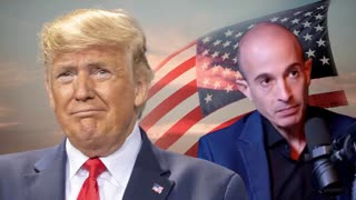 Yuval Harari : Trump victory in 2024 would be a, “death blow to what remains of the global order”