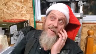 Steeve L'artiss Charland et son NoÃ«l des farfadets...