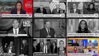 Mockingbird : Legacy MSM, infiltrated deepstate, corrupt democrats, globalists agenda, Soros