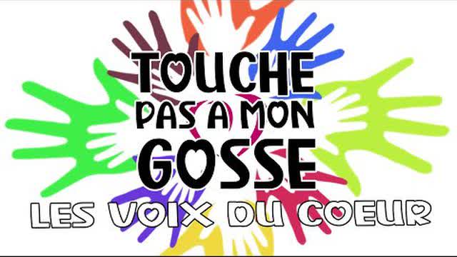 LES VOIX DU COEUR - Maquette