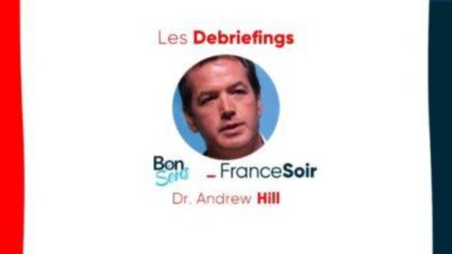 Dr Andrew Hill : lâ€™ivermectine, efficace seulement dans les pays pauvres ? [VOSTFR]
