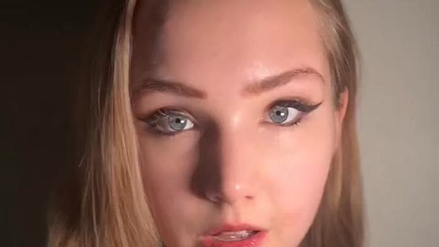 Naomi Seibt German journalist, exposed wokism, climat scam, Will I ever feel safe in Germany again?