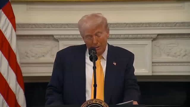 Maine Gov. Janet won't comply to the federal law, so will get zero funding, she won't be reelected