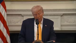 Maine Gov. Janet won't comply to the federal law, so will get zero funding, she won't be reelected