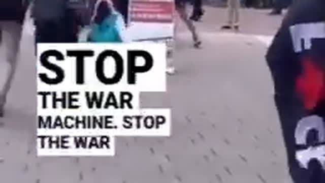 This Canadian Patriot goes OFF on Trudeau - People are fucking pissed with the wef puppets !