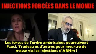 JUSTICE FOR FORCED INJECTIONS AROUND THE WORLD (vostfr)