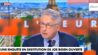 CNEWS - Biden n'aurait pas été élu si on avait dit que c'était vrai (le portable de Hunter Biden)