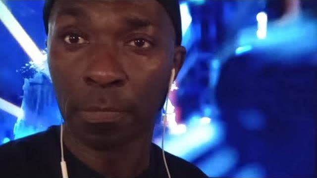 Le Ciel Est Bleu... IL S'AGIT DE NOS ENFANTS