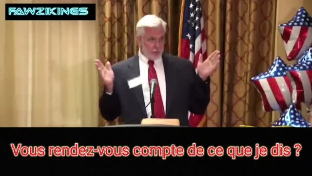 L'auteur et expert Patrick Wood vous parle du systÃ¨me technocratique du nouvel ordre mondial ðŸ‘...