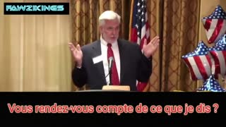 L'auteur et expert Patrick Wood vous parle du systÃ¨me technocratique du nouvel ordre mondial ðŸ‘...