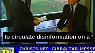 Bullet Points: fmr. CIA Officer Frank Snep ‘When we wanted to circulate disinformation…’