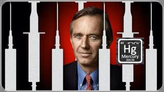 Robert F. Kennedy Jr. on Vaccines - "Make Vaccines Mercury Free" | (The National Press Club)