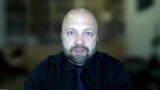 Dr. William Makis exposing The premier Daniel Smith policy