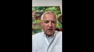 Un medecin plein de bon sens et qui alerte sur les risques des vaccins et de cette fausse pandÃ©mie