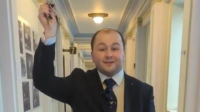 Freemasons are doing PR damage control on TikTok- The aims to “debunk the myths of the secret ORGS