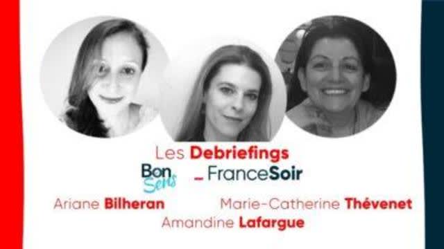 A.Bilheran, A.Lafargue, M-C.Thevenet : et la santÃ© psychique des enfants ?