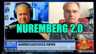 Nuremberg 2.0: la PlandÃ©mie