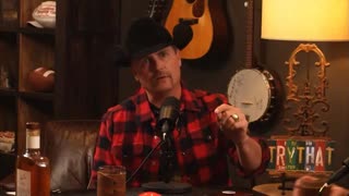John Rich Shares the Conversation That Got Trump to Stop Talking About the COVID Vaccine