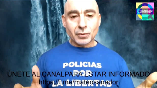 La Police pour la libertÃ©!