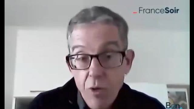 Laurent Mucchielli - la dÃ©construction de "la doxa du Covid"