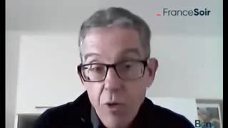 Laurent Mucchielli - la dÃ©construction de "la doxa du Covid"