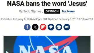 If you’ve never seen a government agency get cooked, Here’s your chance with NASA!