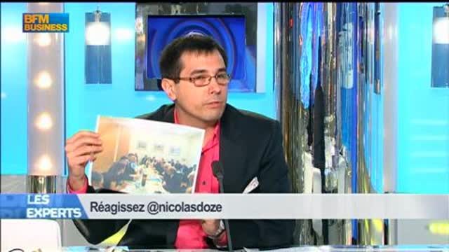 Olivier Berruyer: Ukraine, un tiers du gouvernement composÃ© de nÃ©o-nazis