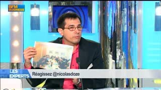 Olivier Berruyer: Ukraine, un tiers du gouvernement composÃ© de nÃ©o-nazis