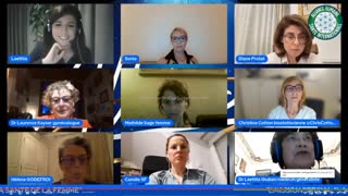 Dr Giullani traitements pour contrer vaccin covid