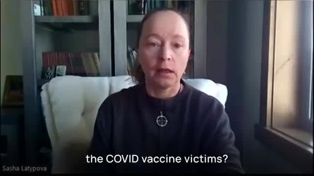 Open Letter to RFK Jr posted by Sasha Latypova