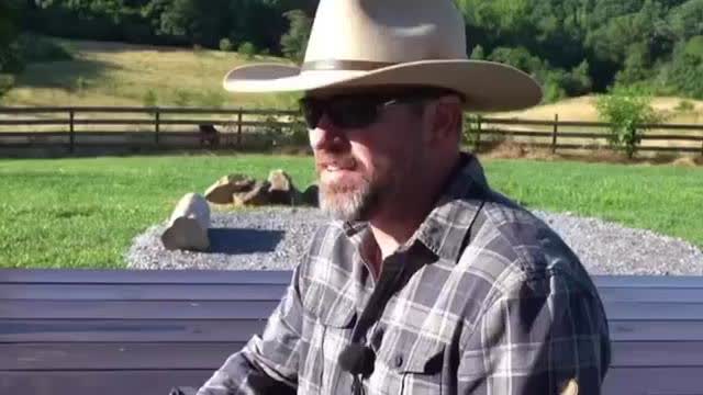 IDAHO - American Farmer Blowing The Whistle On US Government