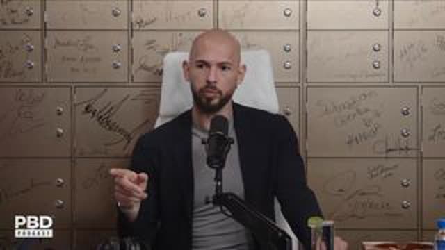 Epstein list didn't come out because the elites don't care about your quest for “justice”