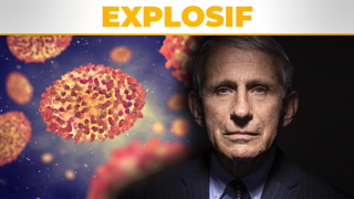 Origine du covid : un document explosif !