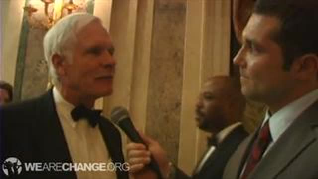 CNN Founder Ted Turner Supports Population Reduction To 2 Billion
